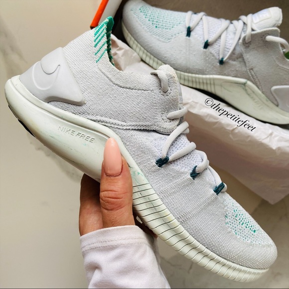 nike free trainer flyknit 3